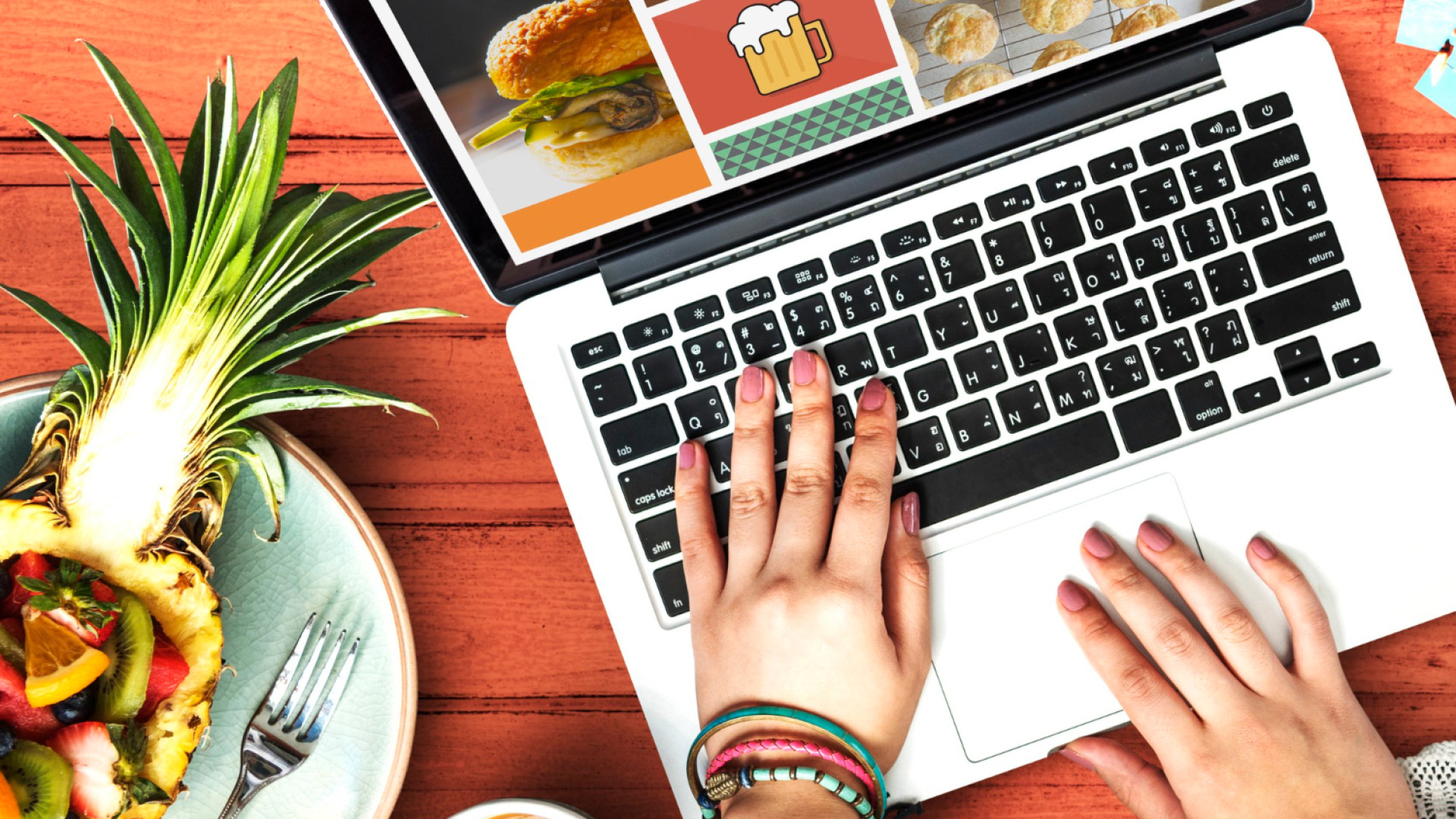 Menus hebdomadaires : inspirations et idées des blogs culinaires